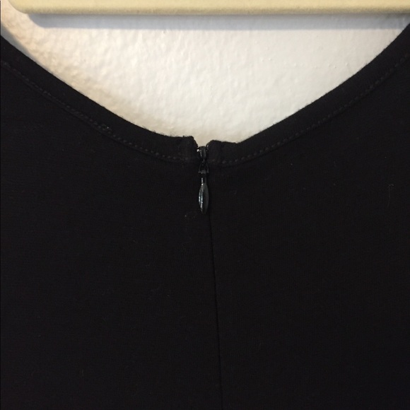 Loft Knit Dress - Picture 5 of 5